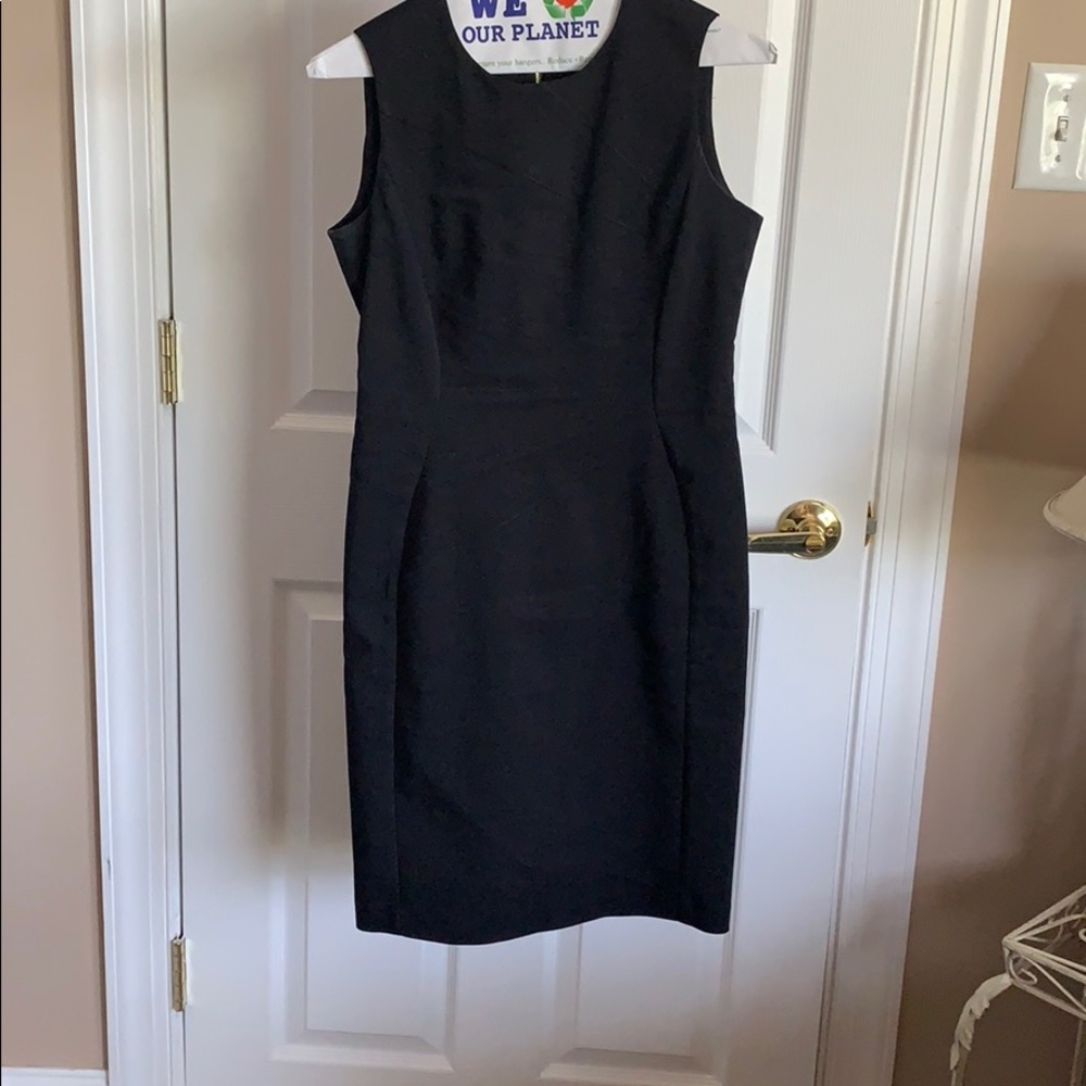 Calvin Klein Formal Dress